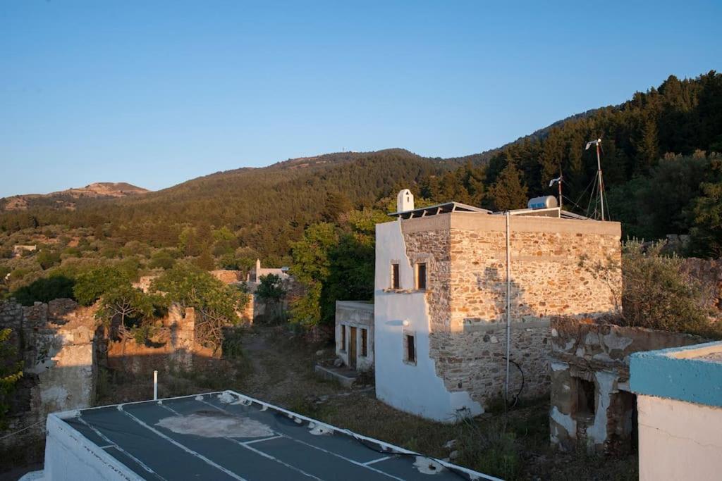Renovated Old Traditional House Σπίτι διακοπών *